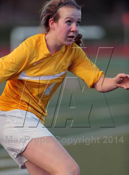 Thumbnail 1 in Monte Vista vs. San Ramon Valley (CIF NCS Final) photogallery.