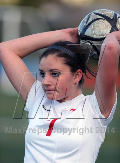 Thumbnail 3 in Monte Vista vs. San Ramon Valley (CIF NCS Final) photogallery.