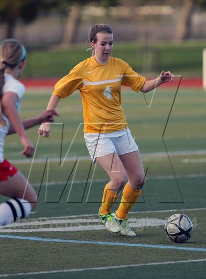 Thumbnail 1 in Monte Vista vs. San Ramon Valley (CIF NCS Final) photogallery.