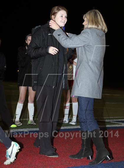 Thumbnail 1 in Monte Vista vs. San Ramon Valley (CIF NCS Final) photogallery.