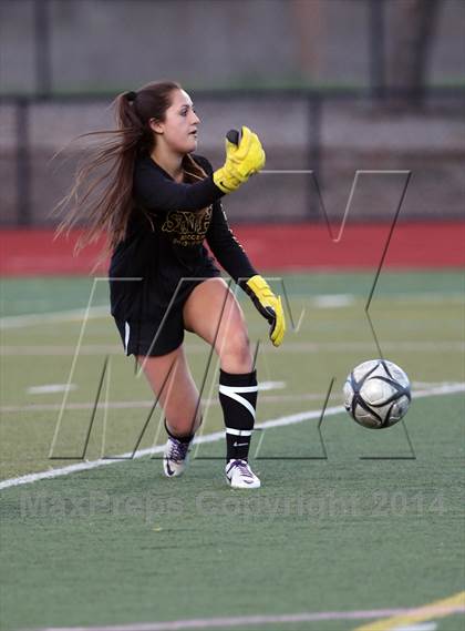 Thumbnail 1 in Monte Vista vs. San Ramon Valley (CIF NCS Final) photogallery.