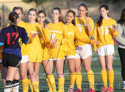 Thumbnail 3 in Monte Vista vs. San Ramon Valley (CIF NCS Final) photogallery.