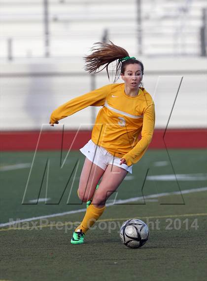 Thumbnail 1 in Monte Vista vs. San Ramon Valley (CIF NCS Final) photogallery.