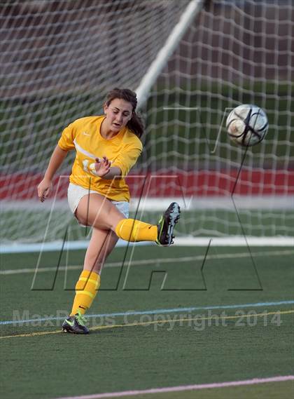 Thumbnail 1 in Monte Vista vs. San Ramon Valley (CIF NCS Final) photogallery.