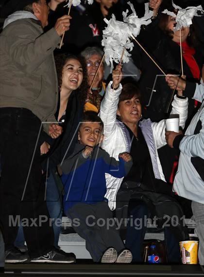 Thumbnail 2 in Monte Vista vs. San Ramon Valley (CIF NCS Final) photogallery.