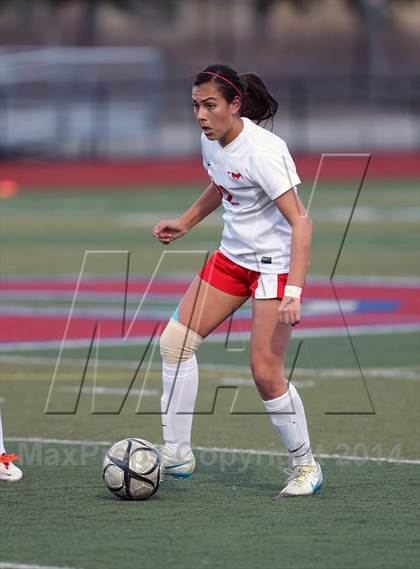 Thumbnail 1 in Monte Vista vs. San Ramon Valley (CIF NCS Final) photogallery.