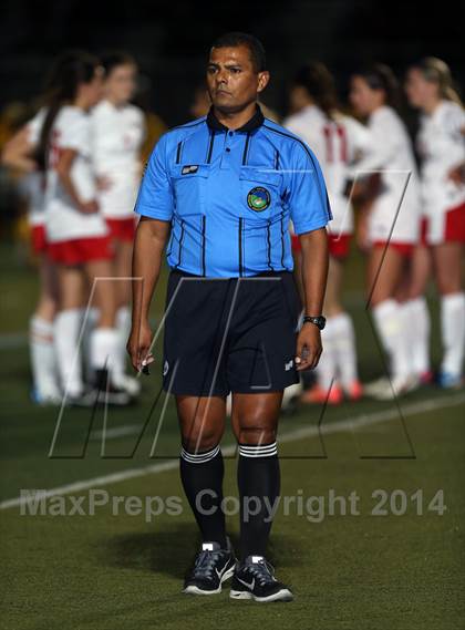 Thumbnail 3 in Monte Vista vs. San Ramon Valley (CIF NCS Final) photogallery.
