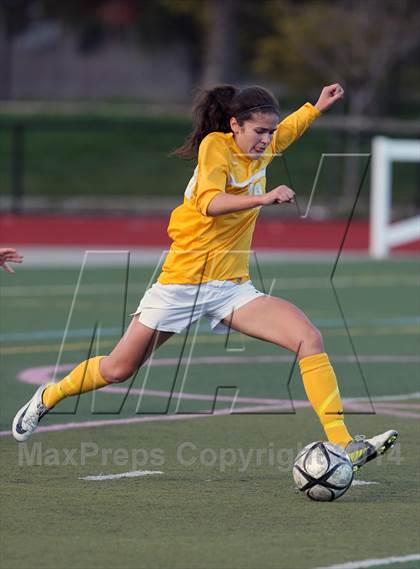 Thumbnail 1 in Monte Vista vs. San Ramon Valley (CIF NCS Final) photogallery.