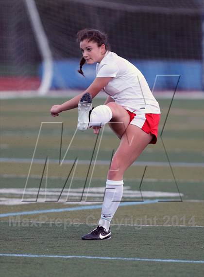 Thumbnail 3 in Monte Vista vs. San Ramon Valley (CIF NCS Final) photogallery.