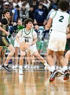 Photo from the gallery "Rock Canyon vs. ThunderRidge (CHSAA 6A Great 8)"