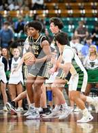 Photo from the gallery "Rock Canyon vs. ThunderRidge (CHSAA 6A Great 8)"