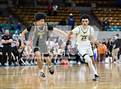 Photo from the gallery "Rock Canyon vs. ThunderRidge (CHSAA 6A Great 8)"