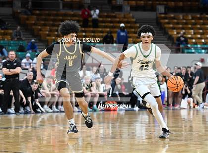 Thumbnail 1 in Rock Canyon vs. ThunderRidge (CHSAA 6A Great 8) photogallery.