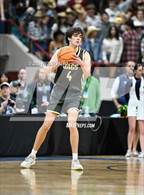 Photo from the gallery "Rock Canyon vs. ThunderRidge (CHSAA 6A Great 8)"