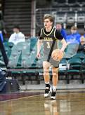 Photo from the gallery "Rock Canyon vs. ThunderRidge (CHSAA 6A Great 8)"