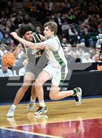 Photo from the gallery "Rock Canyon vs. ThunderRidge (CHSAA 6A Great 8)"