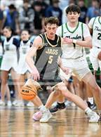 Photo from the gallery "Rock Canyon vs. ThunderRidge (CHSAA 6A Great 8)"