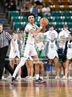 Photo from the gallery "Rock Canyon vs. ThunderRidge (CHSAA 6A Great 8)"