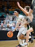 Photo from the gallery "Rock Canyon vs. ThunderRidge (CHSAA 6A Great 8)"
