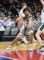 Photo from the gallery "Rock Canyon vs. ThunderRidge (CHSAA 6A Great 8)"