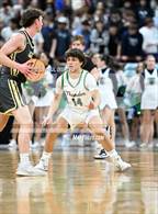 Photo from the gallery "Rock Canyon vs. ThunderRidge (CHSAA 6A Great 8)"