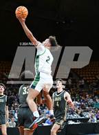 Photo from the gallery "Rock Canyon vs. ThunderRidge (CHSAA 6A Great 8)"