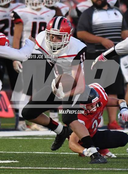 Thumbnail 3 in Niagara-Wheatfield @ North Tonawanda photogallery.