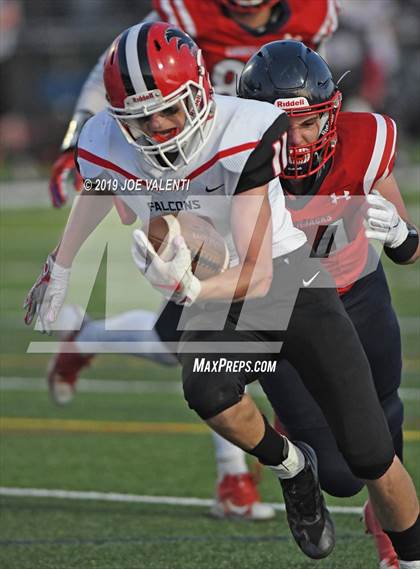 Thumbnail 2 in Niagara-Wheatfield @ North Tonawanda photogallery.