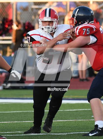 Thumbnail 3 in Niagara-Wheatfield @ North Tonawanda photogallery.
