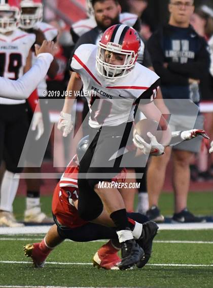 Thumbnail 2 in Niagara-Wheatfield @ North Tonawanda photogallery.