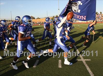 Thumbnail 2 in Grant @ Folsom photogallery.