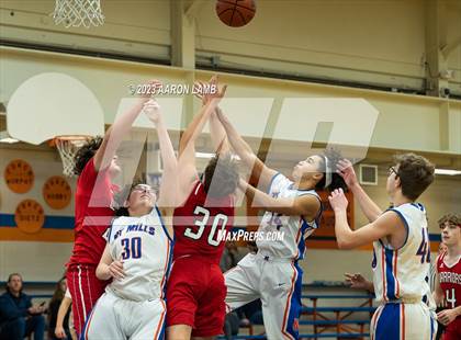 Thumbnail 1 in Morrisville-Eaton @ NewYork Mills photogallery.