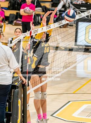 Castro Valley @ Bishop O'Dowd