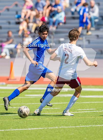 Thumbnail 2 in Cy-Fair @ Cypress Creek photogallery.