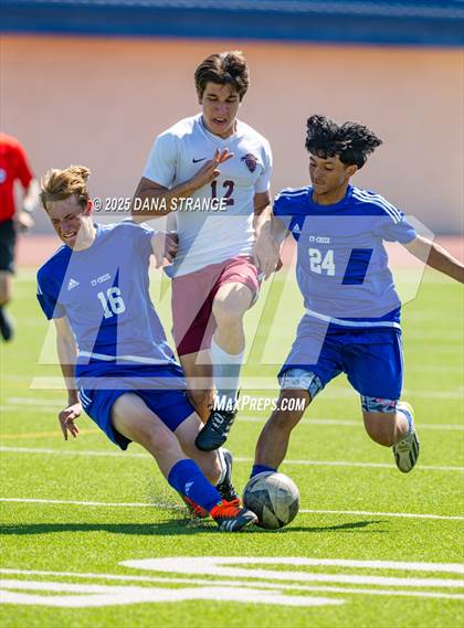 Thumbnail 2 in Cy-Fair @ Cypress Creek photogallery.