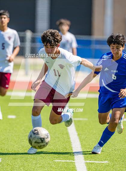 Thumbnail 3 in Cy-Fair @ Cypress Creek photogallery.