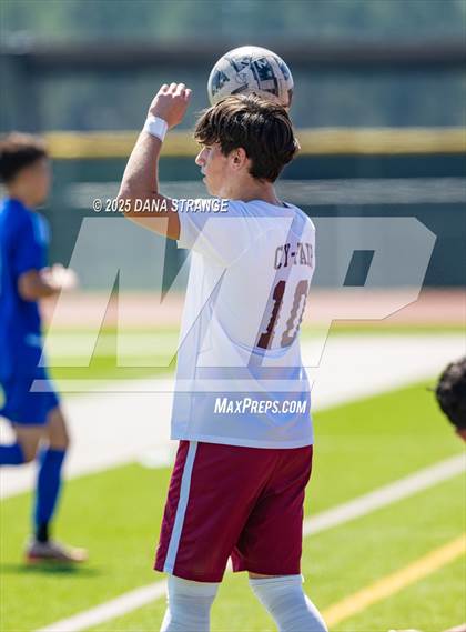 Thumbnail 2 in Cy-Fair @ Cypress Creek photogallery.