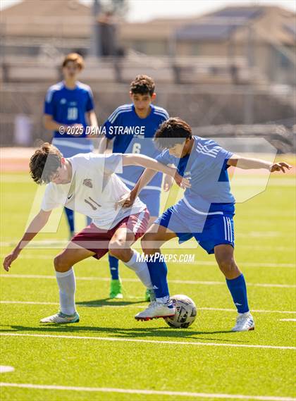 Thumbnail 2 in Cy-Fair @ Cypress Creek photogallery.