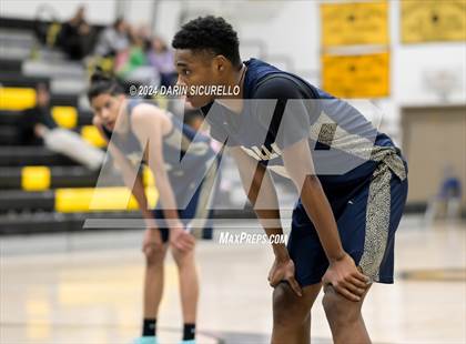 Thumbnail 3 in Apollo vs Saguaro (Saguaro Holiday Classic) photogallery.