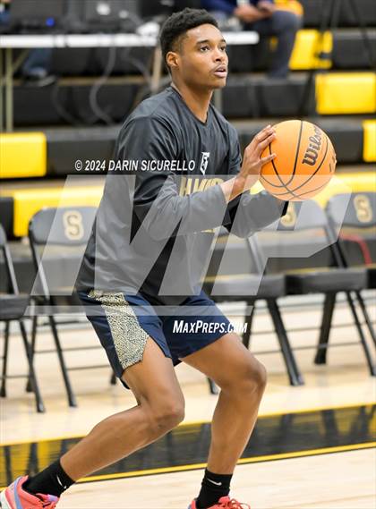 Thumbnail 3 in Apollo vs Saguaro (Saguaro Holiday Classic) photogallery.