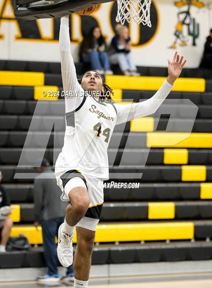 Thumbnail 1 in Apollo vs Saguaro (Saguaro Holiday Classic) photogallery.