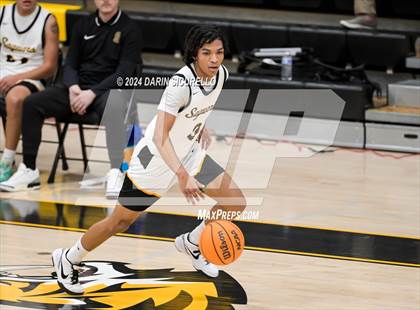 Thumbnail 2 in Apollo vs Saguaro (Saguaro Holiday Classic) photogallery.