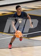 Photo from the gallery "Apollo vs Saguaro (Saguaro Holiday Classic)"