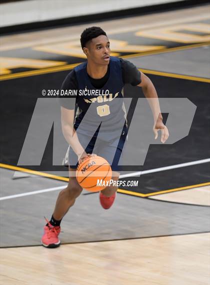 Thumbnail 1 in Apollo vs Saguaro (Saguaro Holiday Classic) photogallery.