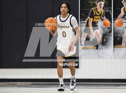 Thumbnail 2 in Apollo vs Saguaro (Saguaro Holiday Classic) photogallery.