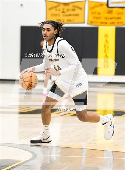 Thumbnail 2 in Apollo vs Saguaro (Saguaro Holiday Classic) photogallery.