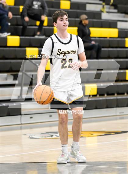 Thumbnail 1 in Apollo vs Saguaro (Saguaro Holiday Classic) photogallery.