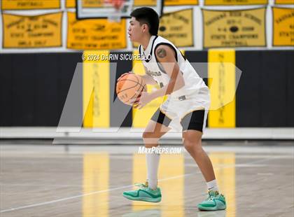Thumbnail 3 in Apollo vs Saguaro (Saguaro Holiday Classic) photogallery.