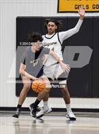 Photo from the gallery "Apollo vs Saguaro (Saguaro Holiday Classic)"