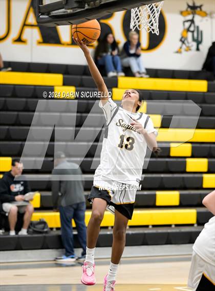 Thumbnail 1 in Apollo vs Saguaro (Saguaro Holiday Classic) photogallery.